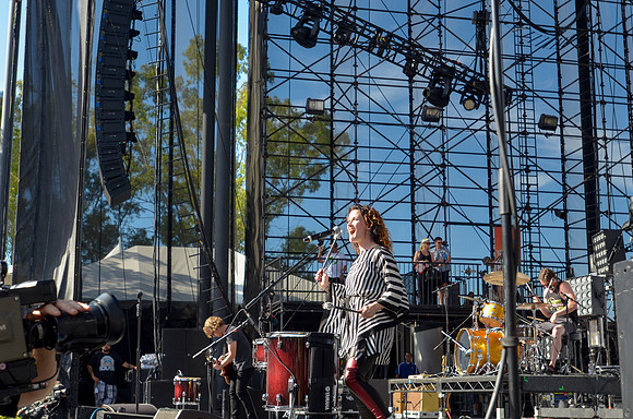 Plumb - FishFest 2014