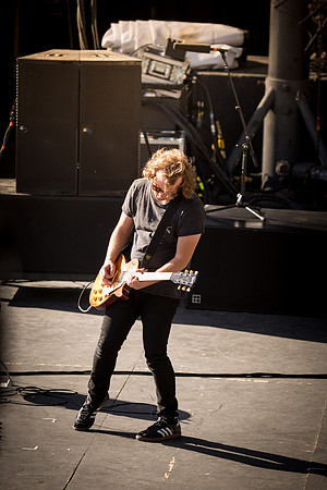 Plumb - FishFest 2014