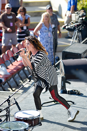 Plumb - FishFest 2014