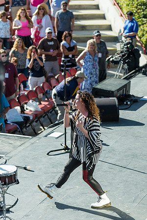 Plumb - FishFest 2014