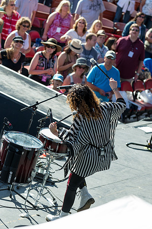 Plumb - FishFest 2014