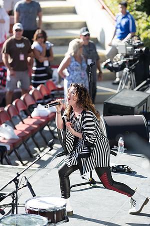 Plumb - FishFest 2014