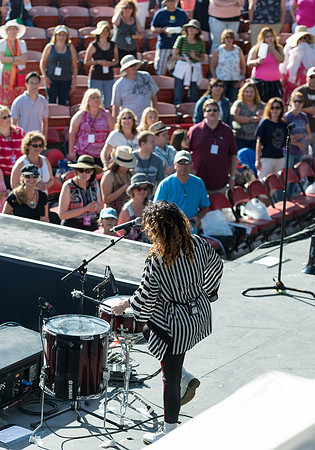 Plumb - FishFest 2014
