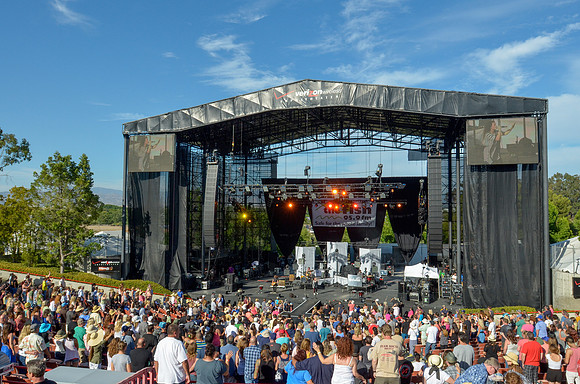 Plumb - FishFest 2014