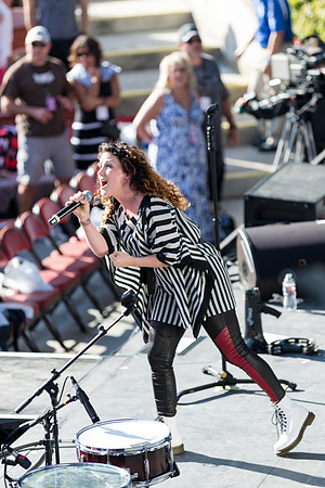 Plumb - FishFest 2014