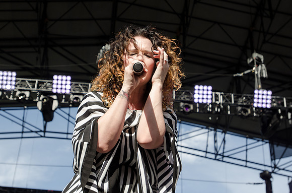 Plumb - FishFest 2014