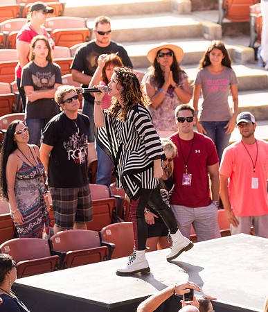 Plumb - FishFest 2014