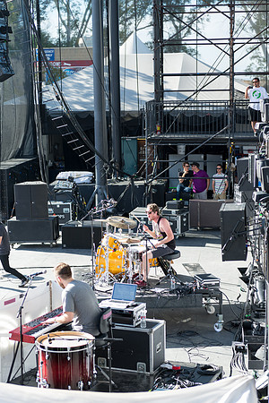Plumb - FishFest 2014