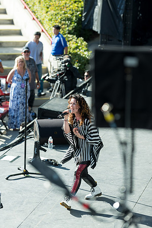 Plumb - FishFest 2014