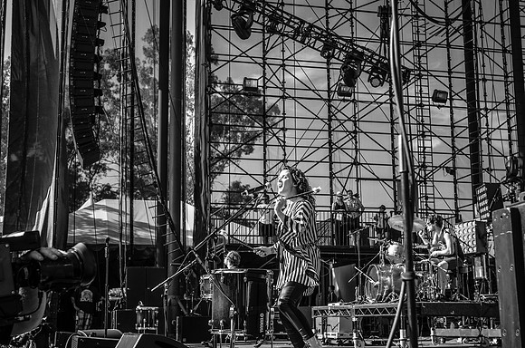 Plumb - FishFest 2014