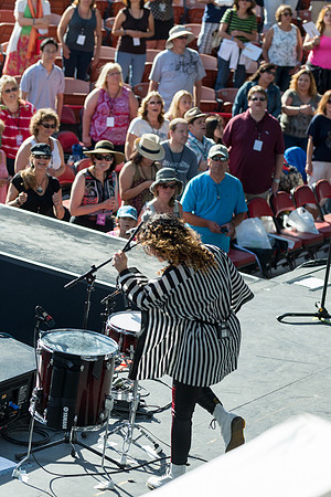 Plumb - FishFest 2014