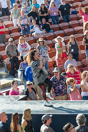 Plumb - FishFest 2014