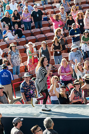 Plumb - FishFest 2014