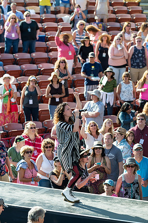 Plumb - FishFest 2014