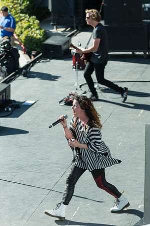 Plumb - FishFest 2014