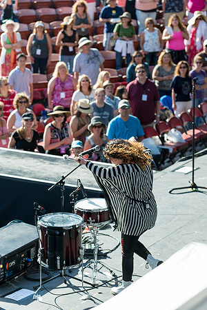Plumb - FishFest 2014