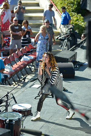 Plumb - FishFest 2014