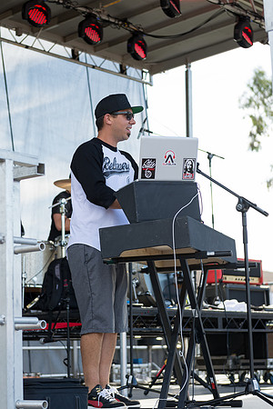 KJ-52 FishFest 2014