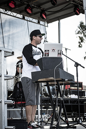KJ-52 FishFest 2014