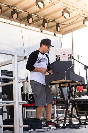 KJ-52 FishFest 2014