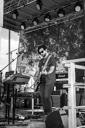 Lindsay McCaul - FishFest 2014