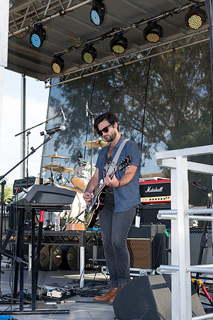 Lindsay McCaul - FishFest 2014
