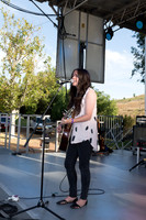 Lindsay McCaul - FishFest 2014