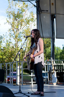 Lindsay McCaul - FishFest 2014