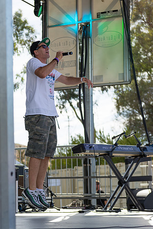 KJ-52 FishFest 2014