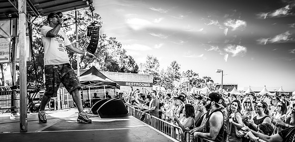 KJ-52 FishFest 2014