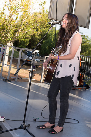Lindsay McCaul - FishFest 2014