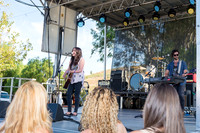 Lindsay McCaul - FishFest 2014
