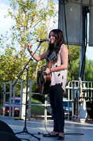 Lindsay McCaul - FishFest 2014