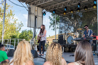Lindsay McCaul - FishFest 2014