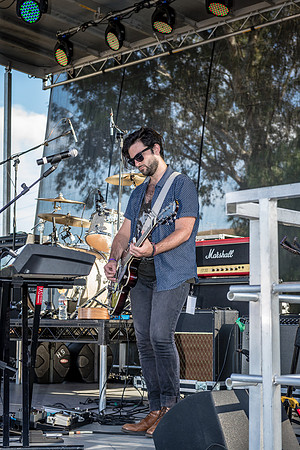 Lindsay McCaul - FishFest 2014