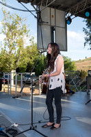 Lindsay McCaul - FishFest 2014
