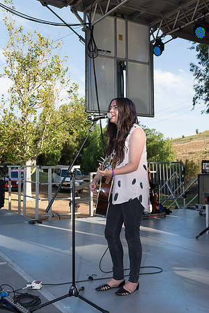 Lindsay McCaul - FishFest 2014