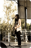 Lindsay McCaul - FishFest 2014