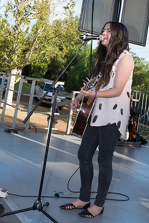 Lindsay McCaul - FishFest 2014