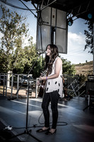 Lindsay McCaul - FishFest 2014