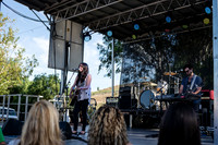Lindsay McCaul - FishFest 2014
