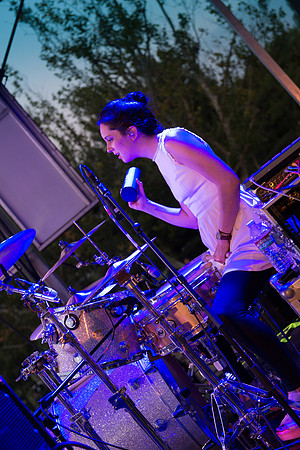 Rend Collective -FishFest 2014