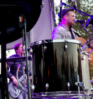 Rend Collective -FishFest 2014