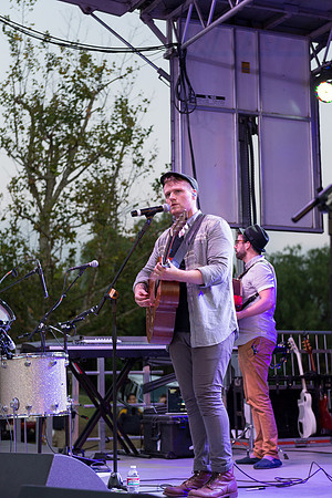 Rend Collective -FishFest 2014
