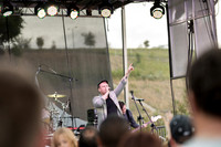 Rend Collective -FishFest 2014