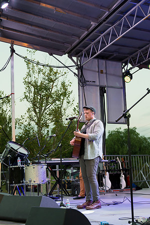 Rend Collective -FishFest 2014