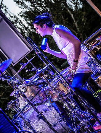Rend Collective -FishFest 2014