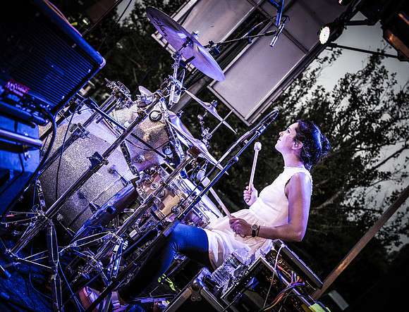 Rend Collective -FishFest 2014