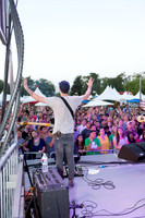 Rend Collective -FishFest 2014