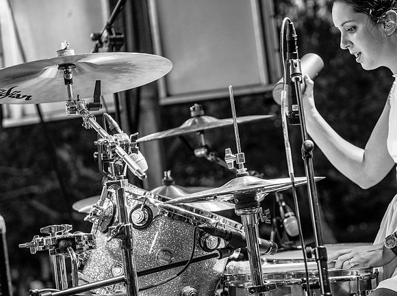 Rend Collective -FishFest 2014